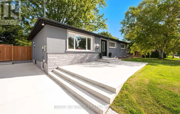 1395 NIELS AVENUE, Burlington (Mountainside), Ontario L7P2E6