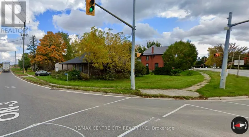 40085 TALBOT LINE, Southwold (Talbotville), Ontario N5P3T6