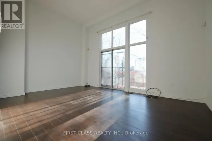 10 - 1180 SANDHURST CIRCLE, Toronto (Agincourt North), Ontario M1V1T8