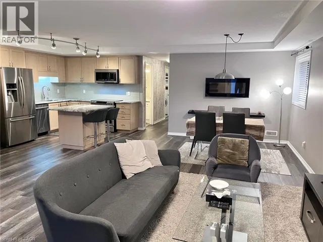 1460 HIGHLAND Road W Unit# 5B, Kitchener, Ontario N2N0B7