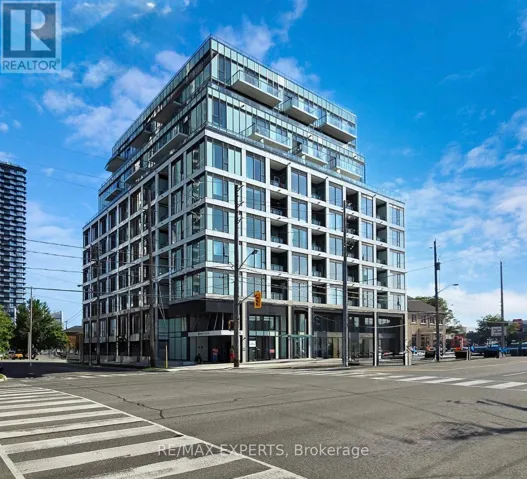 LPH909 - 1195 THE QUEENSWAY, Toronto (Islington-City Centre West), Ontario M8Z0H1