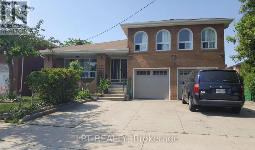 40 ST ANDREWS BOULEVARD, Toronto (Kingsview Village-The Westway), Ontario M9R1W1