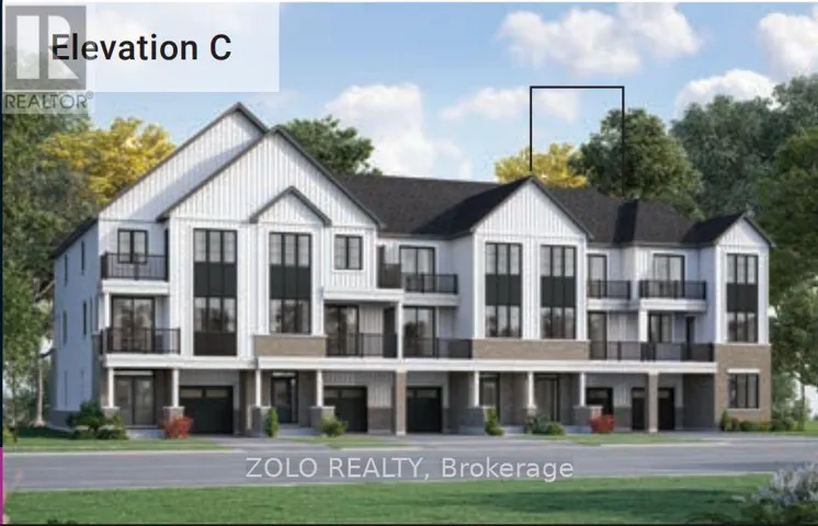 1478 RUTLAND CRESCENT, Milton (BW Bowes), Ontario L9E2H9