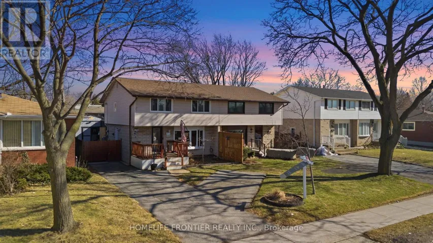 977 UPPER WELLINGTON STREET, Hamilton (Bruleville), Ontario L9A3S4