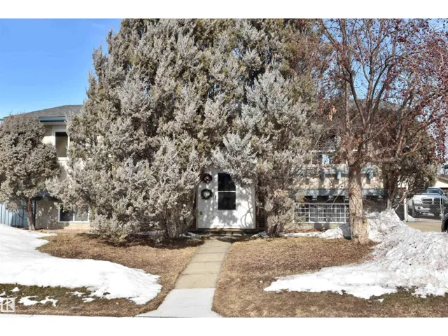 10212 168 AV NW NW, Edmonton, Alberta T5X2Z8