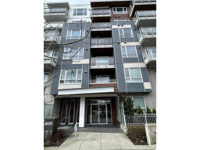 512 10603 140 STREET, Surrey, British Columbia V3T0M8