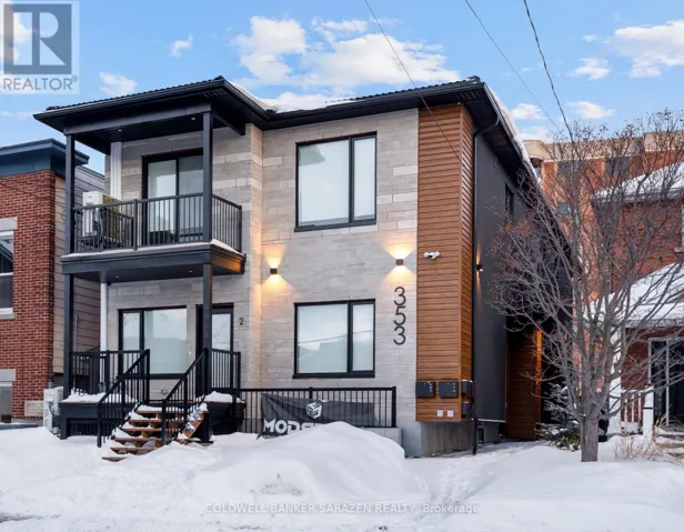 5 - 353 WILMONT AVENUE, Ottawa, Ontario K2A0B2