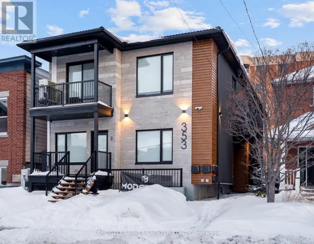 1 - 353 WILMONT AVENUE, Ottawa, Ontario K2A0B2