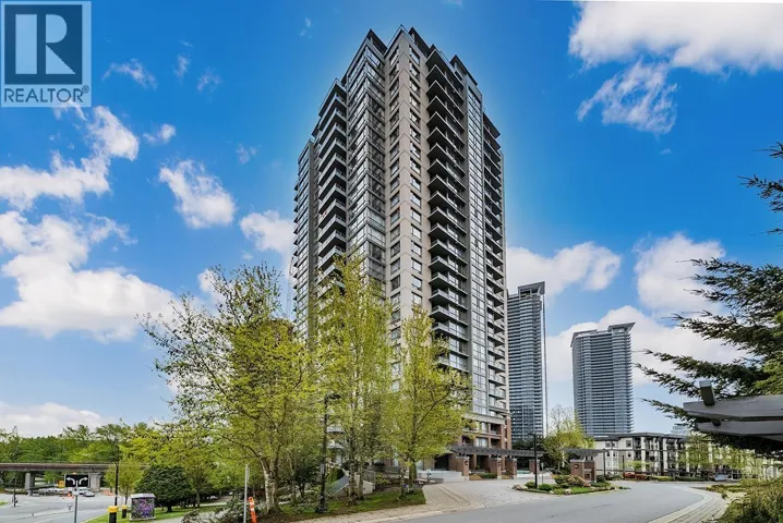 308 4888 BRENTWOOD DRIVE, Burnaby, British Columbia V5C0C6