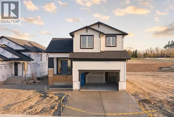 57 Malloy Terrace, Coaldale, Alberta T1M0G7