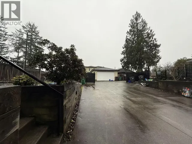 Garden Suite 6142 MCKEE STREET, Burnaby, British Columbia V5J2V7