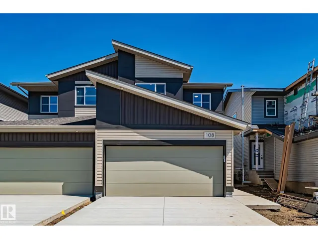 108 Royal Street, St. Albert, Alberta T8N7X4