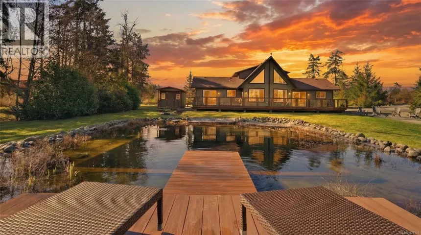 2441 Staghorn Rd, Duncan, British Columbia V9L6L7