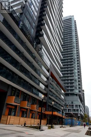 406 - 117 BROADWAY AVENUE, Toronto (Mount Pleasant West), Ontario M4P1V3