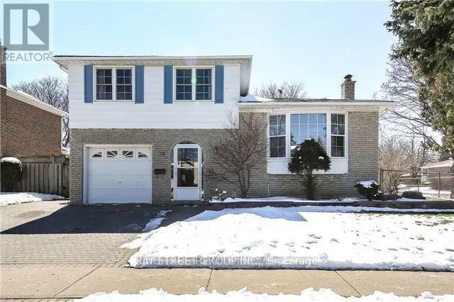 BSMT - 26 DEEPDALE DRIVE, Toronto (Agincourt North), Ontario M1S2N4