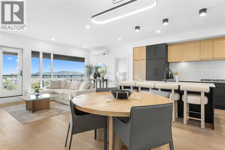 604 2341 Bear Mountain Pkwy, Langford, British Columbia V9B6V1