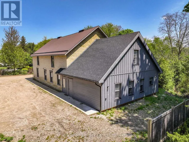 UNIT #3 - 12 LEGGETT LANE, Kincardine, Ontario N0G2T0