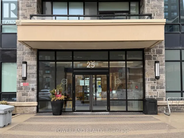 521 - 25 WATER WALK DRIVE, Markham (Unionville), Ontario L6G0G3