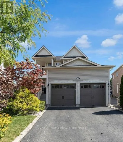 UPPER - 130 PORCHLIGHT ROAD, Brampton (Fletcher's Creek Village), Ontario L6X4R8