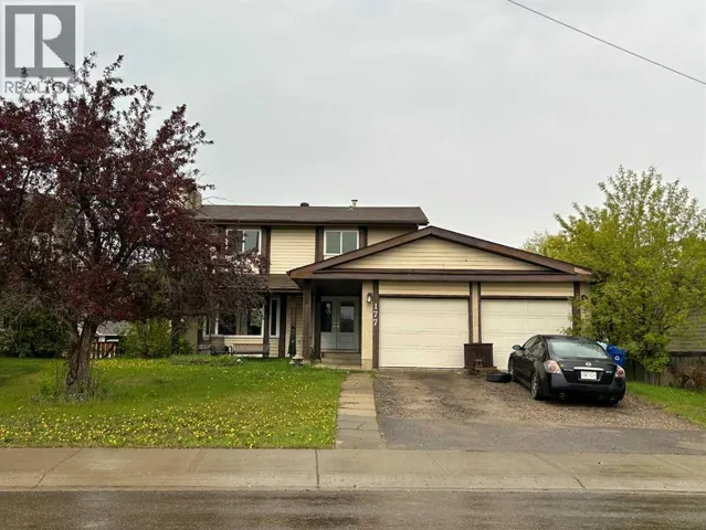 177 Deep Road, Fort McMurray, Alberta T9K1B7