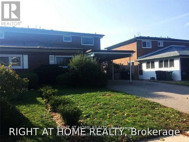 63 CAIRNSIDE CRESCENT, Toronto (Pleasant View), Ontario M2J3M9