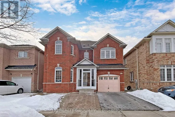3 MIRAMAR DRIVE, Markham (Greensborough), Ontario L6E1Z6