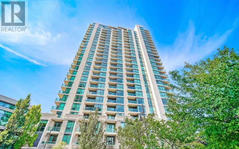1901 - 235 SHERWAY GARDENS, Toronto (Islington-City Centre West), Ontario M9C0A2