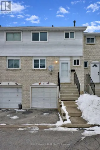 5 - 120 QUIGLEY ROAD, Hamilton (Vincent), Ontario L8K6L4