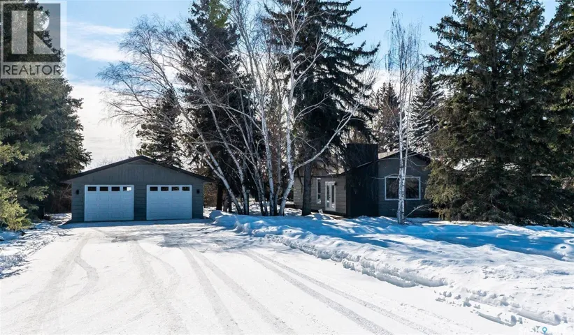 706 2nd AVENUE, Borden, Saskatchewan S0K0N0