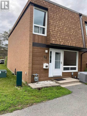 14 - 3565 DOWNPATRICK ROAD, Ottawa, Ontario K1V8T3