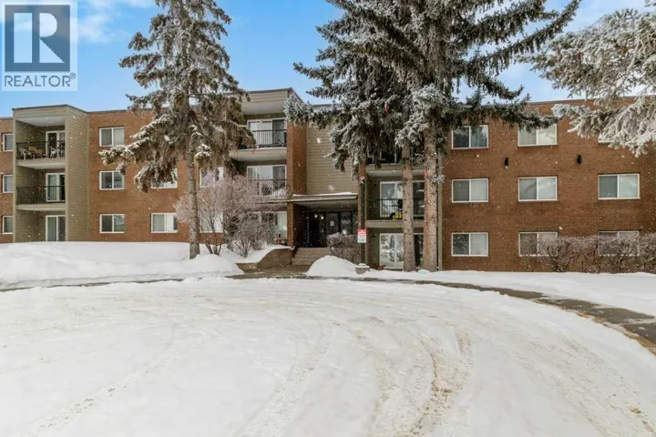 256, 103 Hermary Street, Red Deer, Alberta T4N6G2