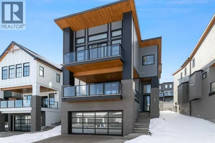 60 Timberline Way SW, Calgary, Alberta T3H4H1