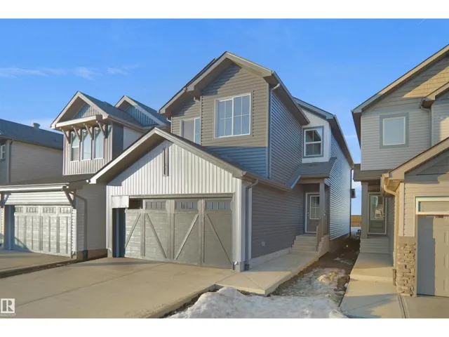 18971 28 AV NW, Edmonton, Alberta T6M1P7