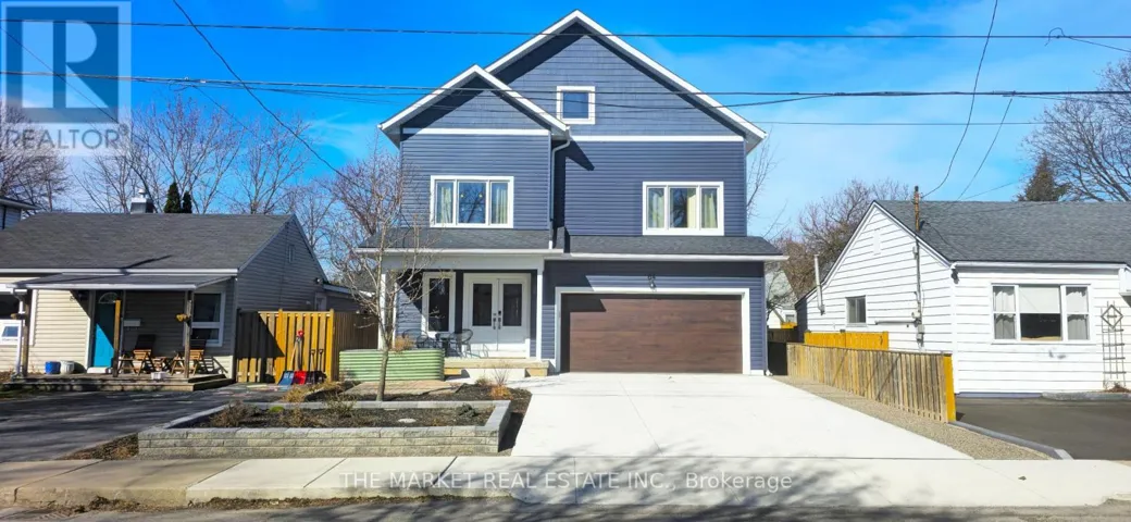 2 LOWER - 84 EAST 34TH STREET, Hamilton (Raleigh), Ontario L8V3W5