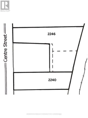 2246 CENTRE STREET, Thorold (Port Robinson), Ontario L2V2J9