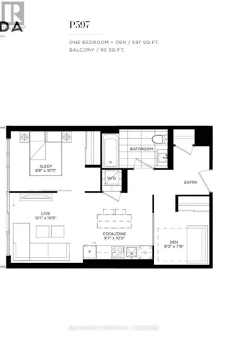 2014 - 20 EDWARD STREET, Toronto (Bay Street Corridor), Ontario M5G1C9