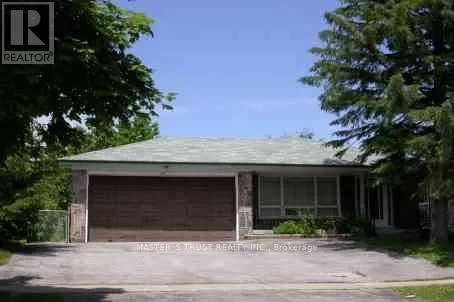 254 CORONATION DRIVE, Toronto (West Hill), Ontario M1E2J4