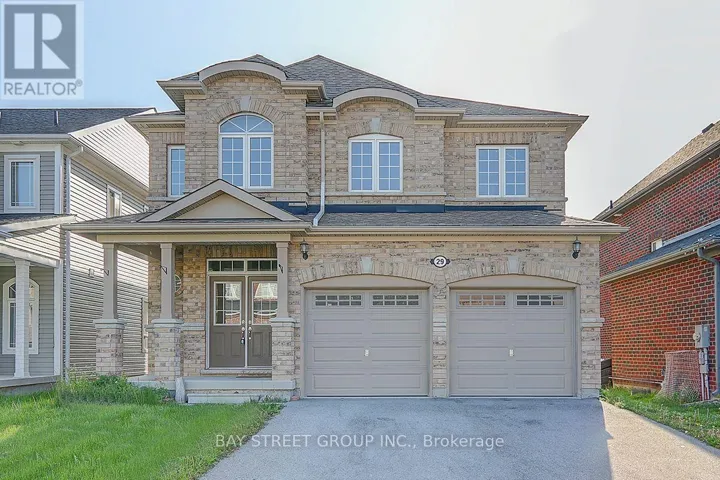 29 BAMBURG STREET N, Georgina (Sutton & Jackson's Point), Ontario L0E1R0