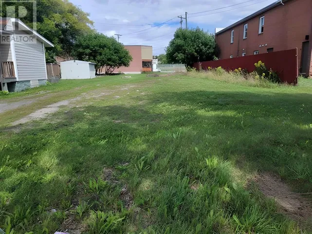 26 Wellington ST W, Sault Ste. Marie, Ontario P6A1H1