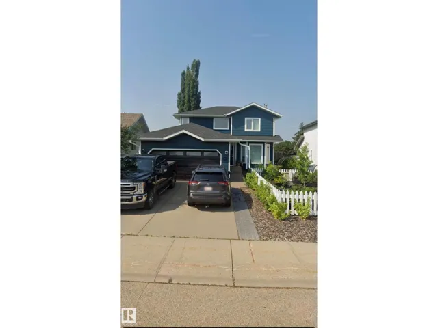 10 WESTMEWS CRES, Fort Saskatchewan, Alberta T8L3X7