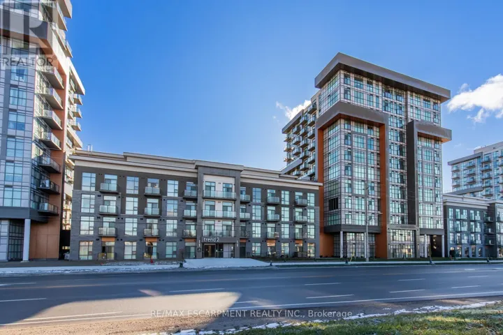 704 - 460 DUNDAS STREET, Hamilton (Waterdown), Ontario L8B2A5