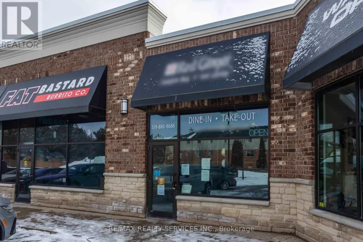 646 ERB ST STREET W, Waterloo, Ontario N2T0A8
