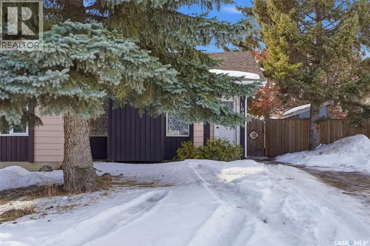 1608 Vickies AVENUE, Saskatoon, Saskatchewan S7N2P3