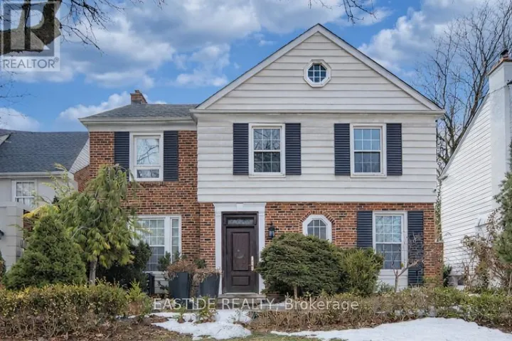 277 LAWRENCE AVENUE E, Toronto (Bridle Path-Sunnybrook-York Mills), Ontario M4N1T6