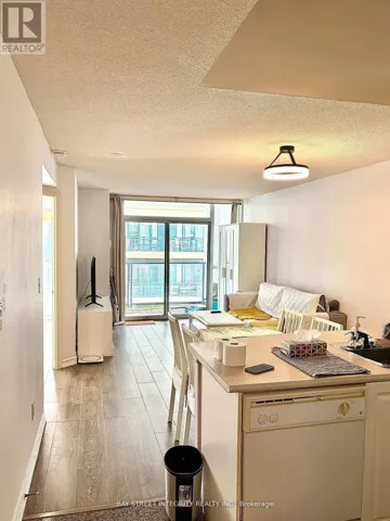 1203 - 30 HAYDEN STREET, Toronto (Church-Yonge Corridor), Ontario M4Y3V8
