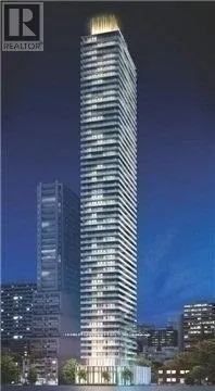 3608 - 42 CHARLES STREET E, Toronto (Church-Yonge Corridor), Ontario M4Y0B7