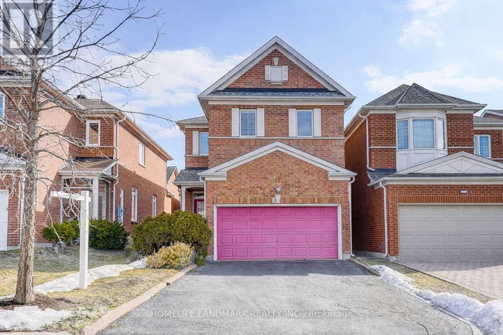 90 SNOWDON CIRCLE, Markham (Markville), Ontario L3P7S5