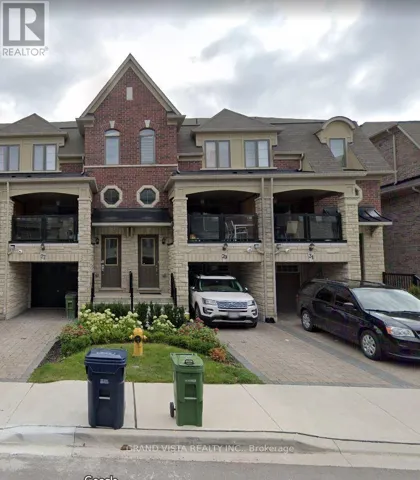 29 DRYDEN WAY, Toronto (Willowridge-Martingrove-Richview), Ontario M9R0B2