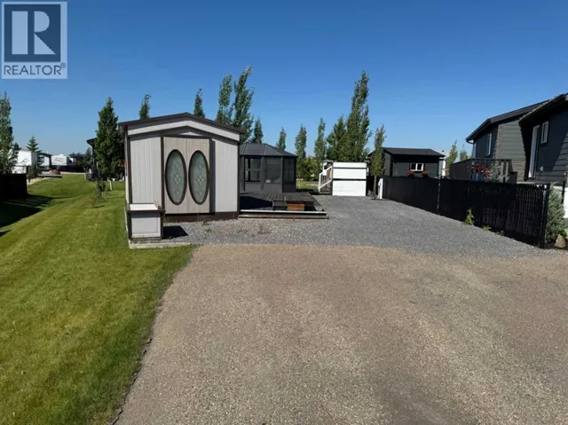 80 - 41019 Range Road 11, Rural Lacombe County, Alberta T0C0J0