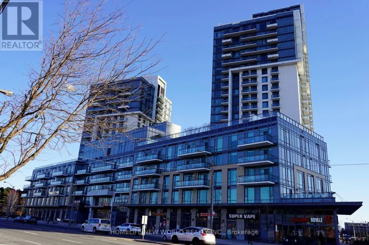1306 - 50 ANN O'REILLY ROAD, Toronto (Henry Farm), Ontario M2J0C9
